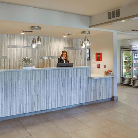 Springhill Suites Prescott Exterior foto